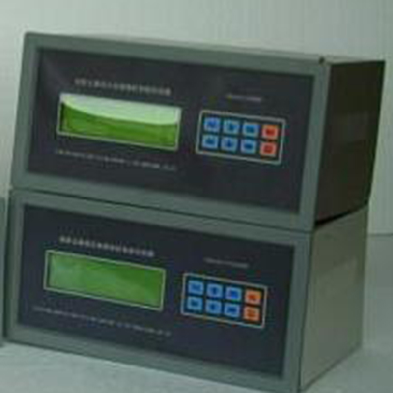 宿豫TM-II型电除尘高压控制器